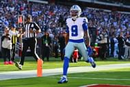 KaVontae Turpin 40 Time